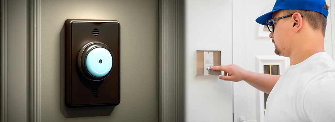 Why Choose Crestview Access Control for Door Wave Button Installation in Crestview, FL?