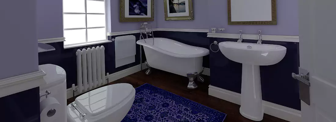 Emergency Washroom Call System Installation in Crestview, FL