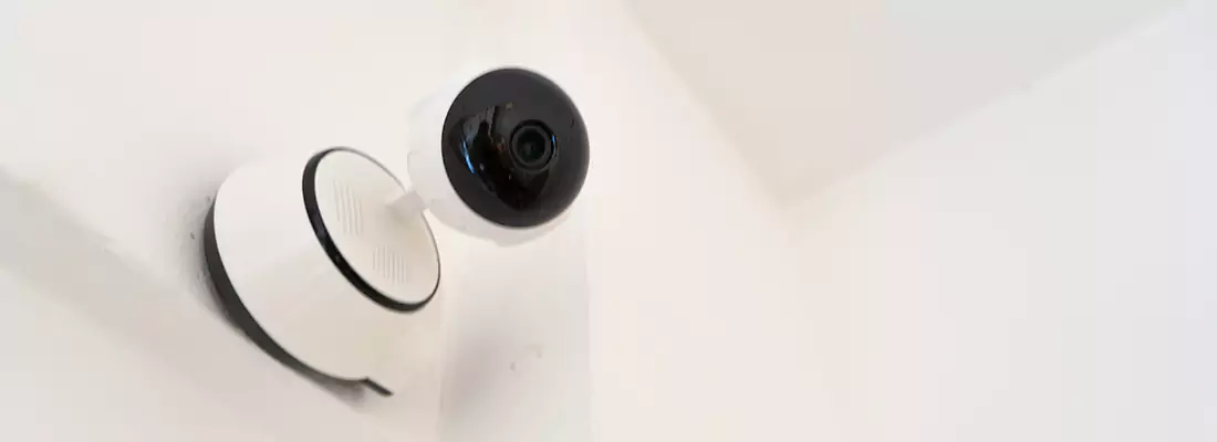 Why Choose Crestview Access Control for Indoor CCTV Camera Services in Crestview, FL?