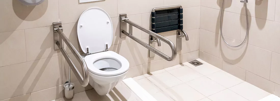 Why Choose Us for Handicap Restroom Services in Crestview, FL?