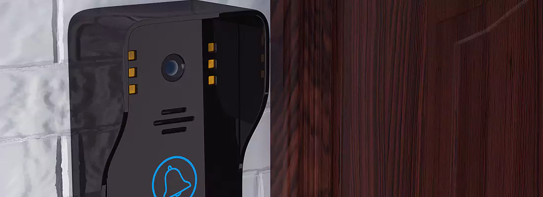 Wireless Door Proximity Sensors for Smart Security in Crestview, FL