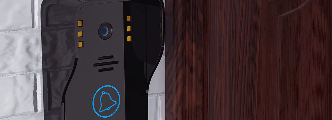 Wireless Gate Intercom Solutions for Homes and Businesses in Crestview, FL